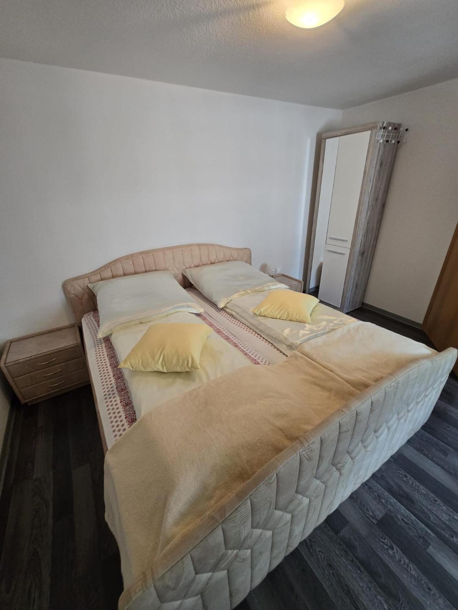Ferienwohnung Flonta Mittweida Buitenkant foto