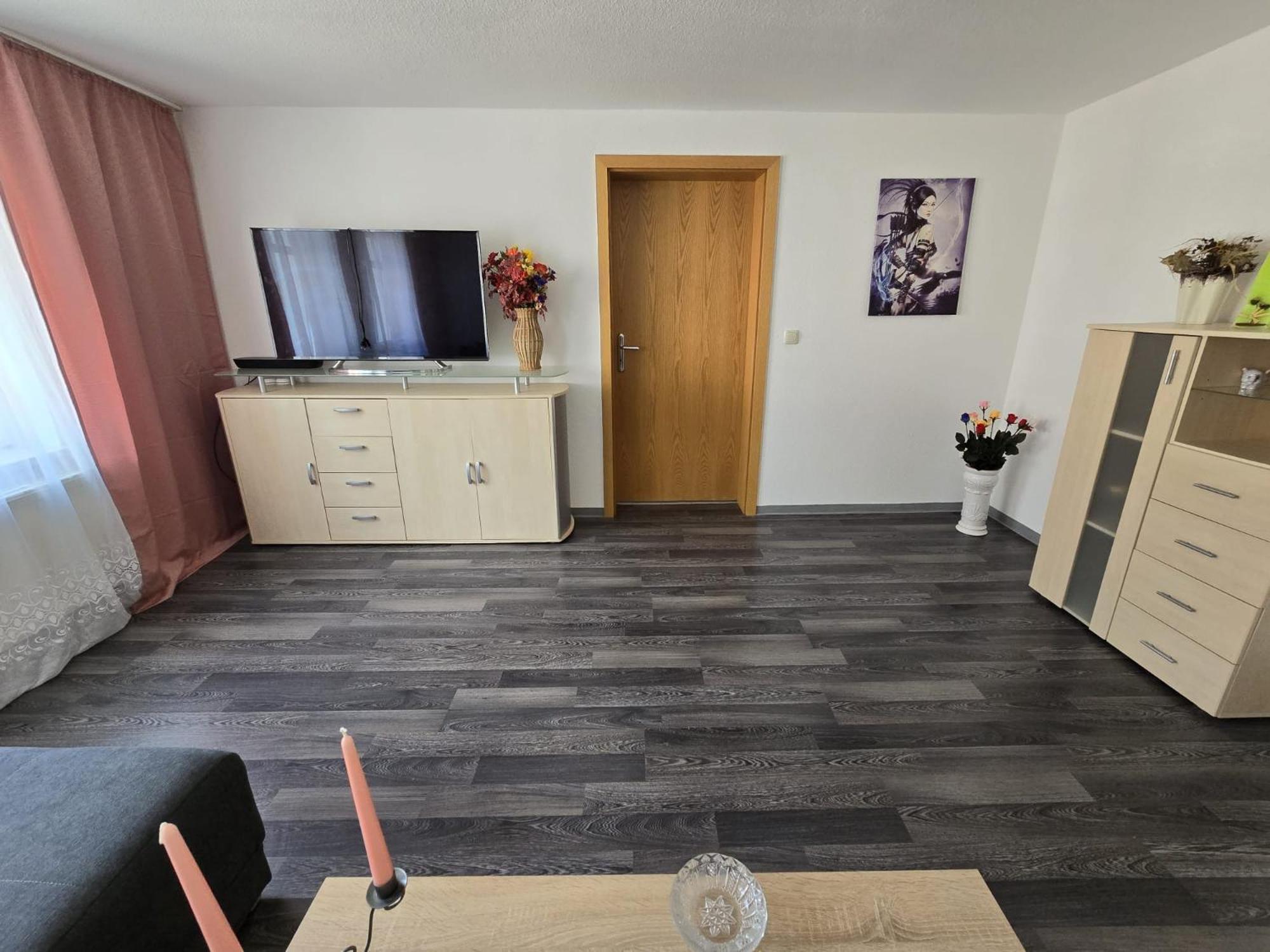 Ferienwohnung Flonta Mittweida Buitenkant foto