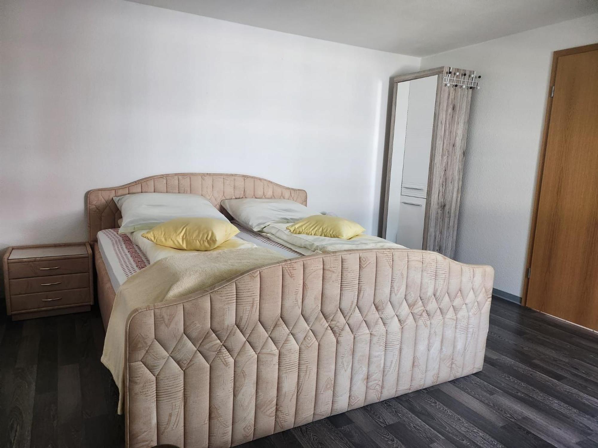 Ferienwohnung Flonta Mittweida Buitenkant foto